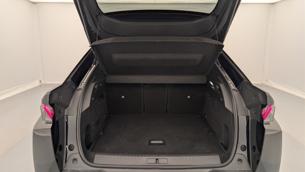 Peugeot 3008 Hybrid 145 e-DCS6 GT