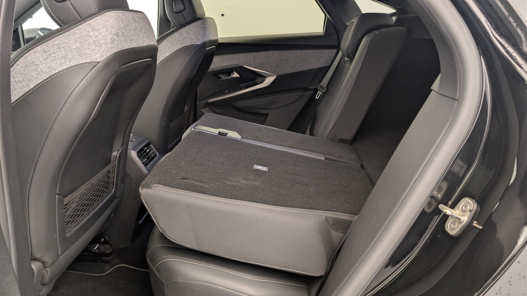 Peugeot 3008 Hybrid 145 e-DCS6 GT