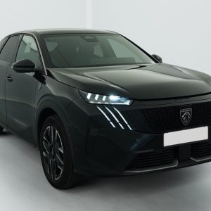 Peugeot 3008 Hybrid 145 e-DCS6 GT