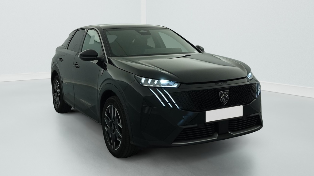 Peugeot 3008 Hybrid 145 e-DCS6 GT