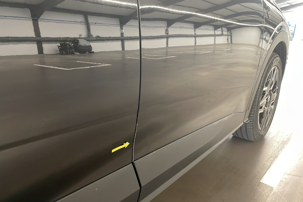 Peugeot 3008 Hybrid 145 e-DCS6 GT
