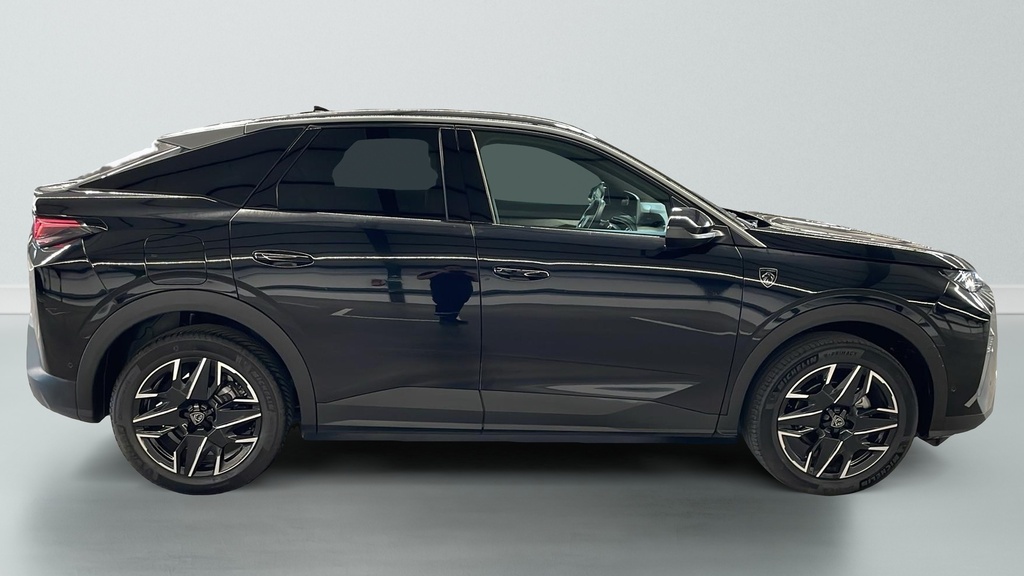 Peugeot 3008 Hybrid 145 e-DCS6 GT