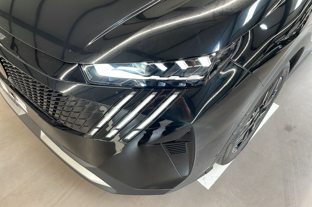 Peugeot 3008 Hybrid 145 e-DCS6 GT