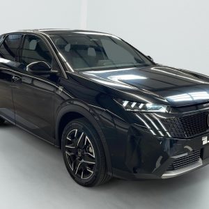 Peugeot 3008 Hybrid 145 e-DCS6 GT