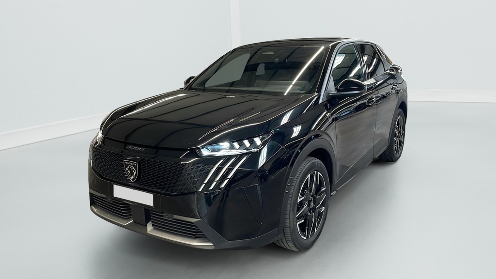 Peugeot 3008 Hybrid 145 e-DCS6 GT