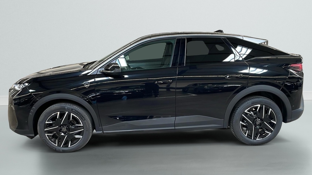 Peugeot 3008 Hybrid 145 e-DCS6 GT