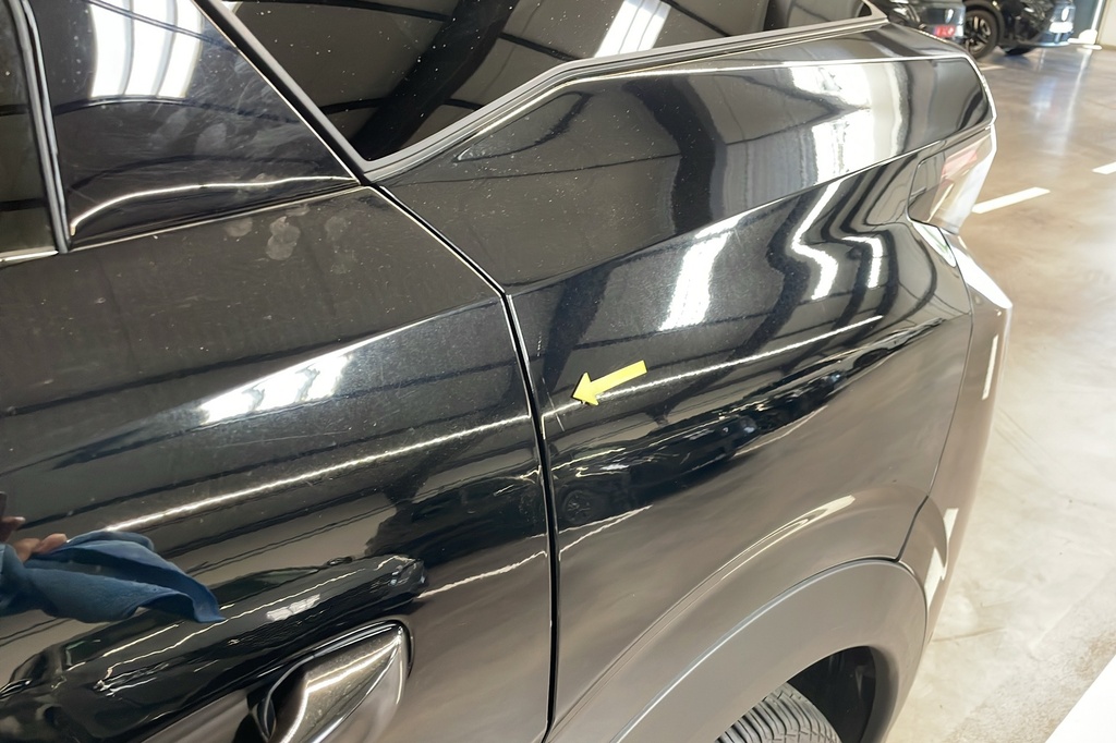 Peugeot 3008 Hybrid 145 e-DCS6 GT