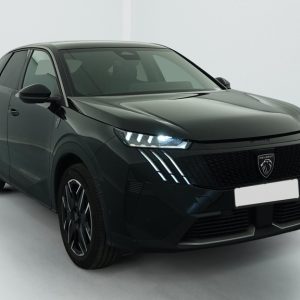 Peugeot 3008 Hybrid 145 e-DCS6 GT