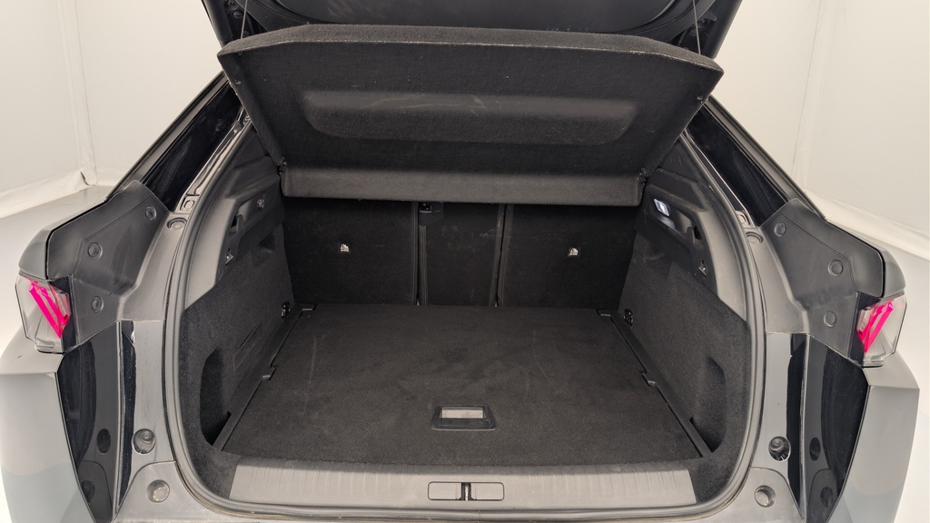 Peugeot 3008 Hybrid 145 e-DCS6 GT