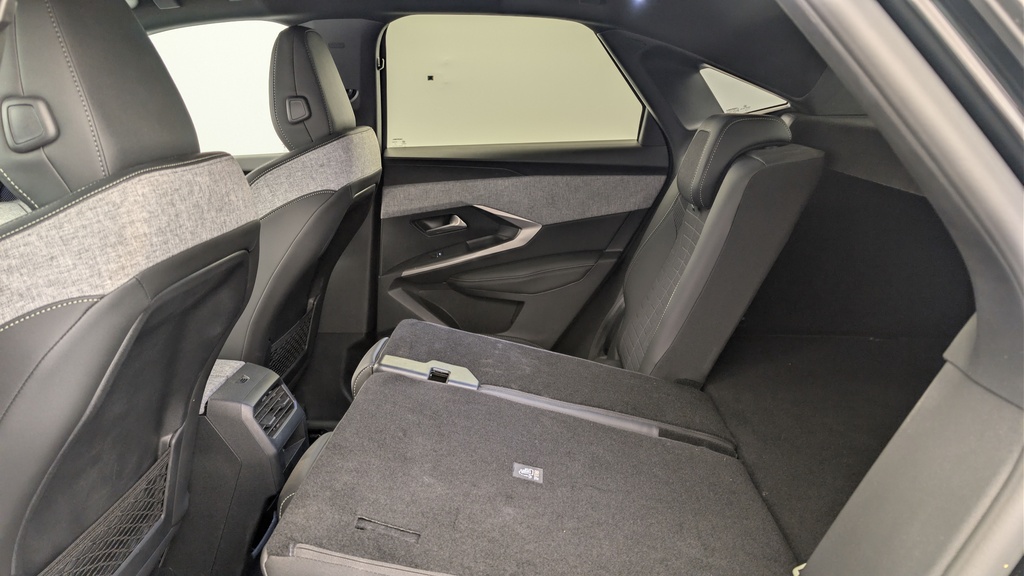 Peugeot 3008 Hybrid 145 e-DCS6 GT