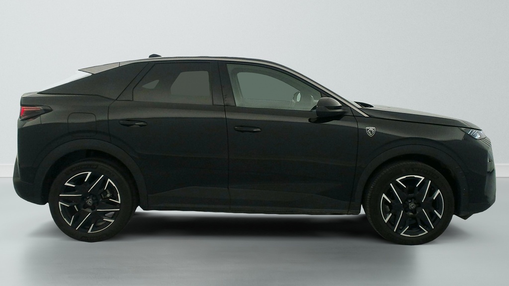 Peugeot 3008 Hybrid 145 e-DCS6 GT