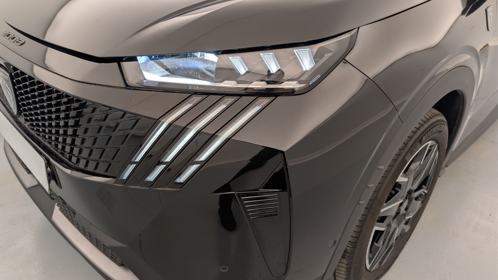 Peugeot 3008 Hybrid 145 e-DCS6 GT