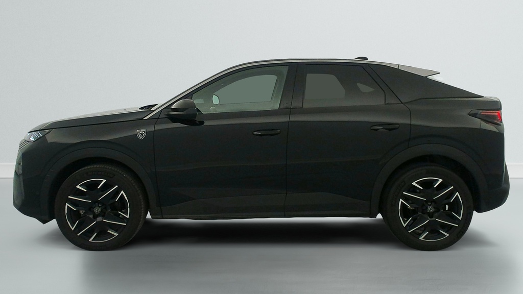 Peugeot 3008 Hybrid 145 e-DCS6 GT