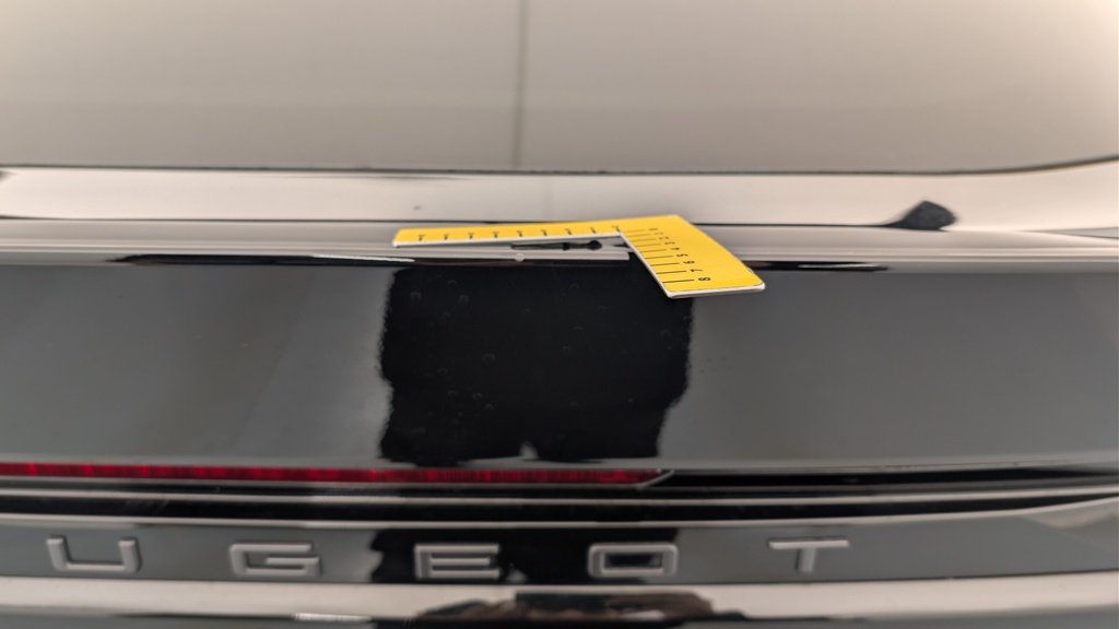 Peugeot 3008 Hybrid 145 e-DCS6 GT