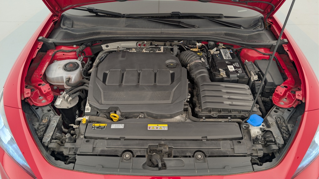 Seat Leon 2.0 TDI 150 DSG7 STYLE