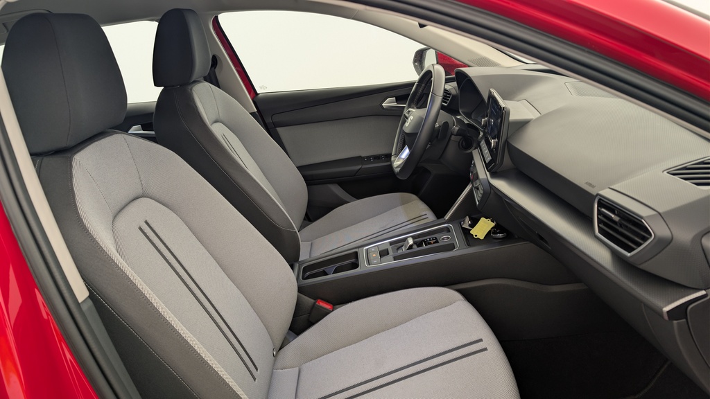 Seat Leon 2.0 TDI 150 DSG7 STYLE