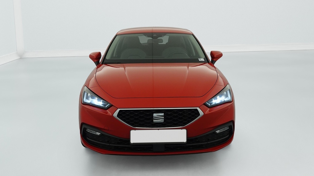Seat Leon 2.0 TDI 150 DSG7 STYLE