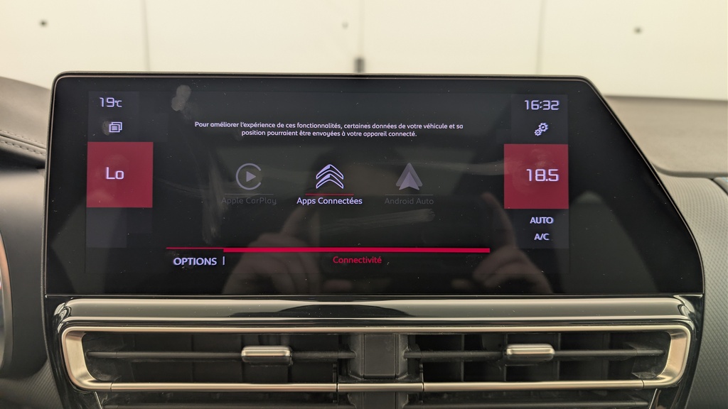 Citroen C5 Aircross BlueHDi 130 S&S EAT8 Shine Pack