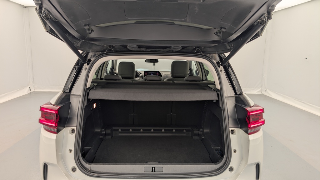 Citroen C5 Aircross BlueHDi 130 S&S EAT8 Shine Pack