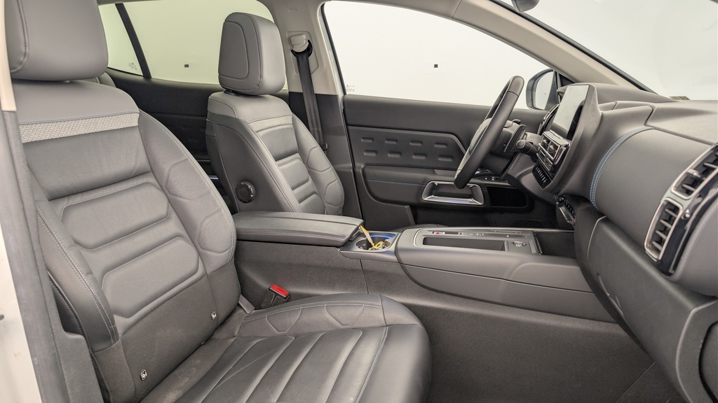 Citroen C5 Aircross BlueHDi 130 S&S EAT8 Shine Pack