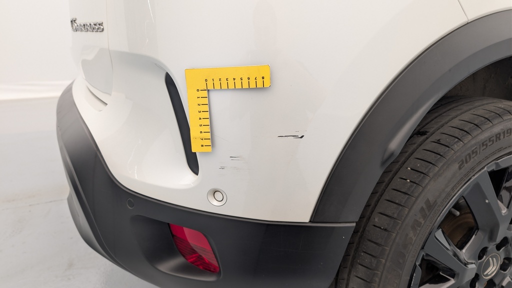 Citroen C5 Aircross BlueHDi 130 S&S EAT8 Shine Pack