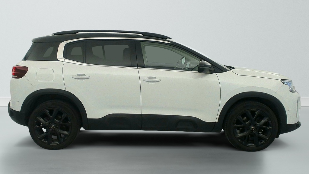 Citroen C5 Aircross BlueHDi 130 S&S EAT8 Shine Pack