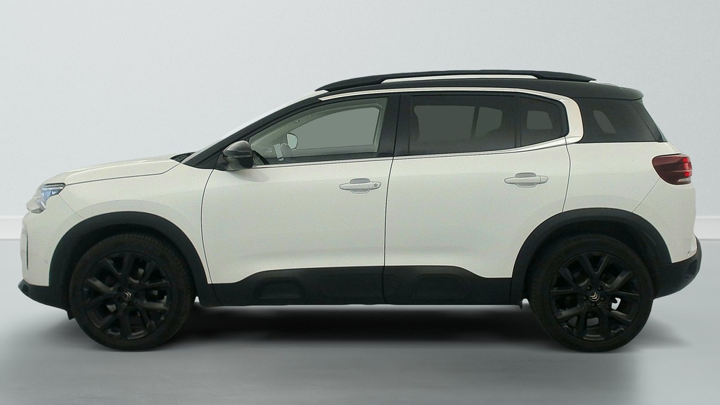 Citroen C5 Aircross BlueHDi 130 S&S EAT8 Shine Pack