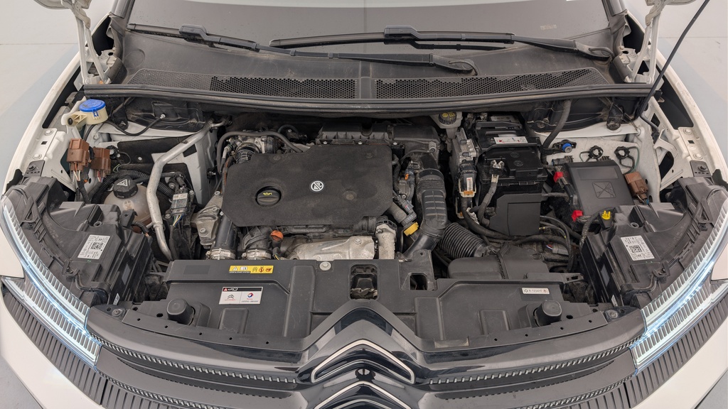 Citroen C5 Aircross BlueHDi 130 S&S EAT8 Shine Pack