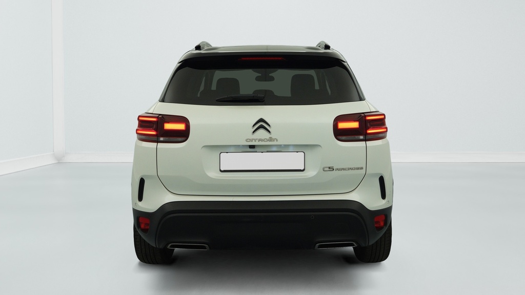 Citroen C5 Aircross BlueHDi 130 S&S EAT8 Shine Pack