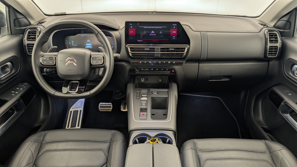 Citroen C5 Aircross BlueHDi 130 S&S EAT8 Shine Pack