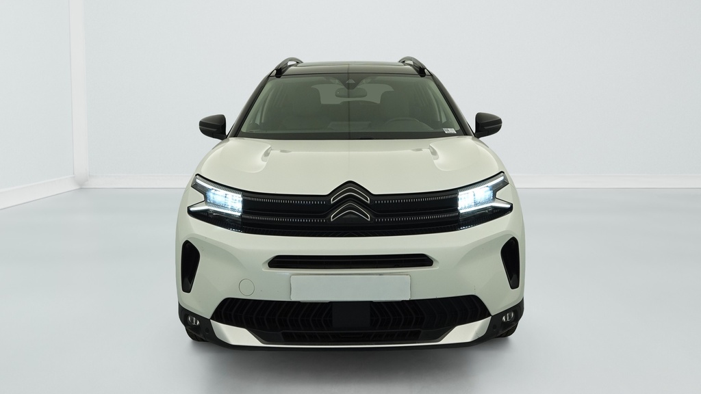 Citroen C5 Aircross BlueHDi 130 S&S EAT8 Shine Pack