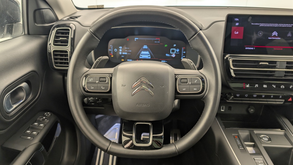 Citroen C5 Aircross BlueHDi 130 S&S EAT8 Shine Pack
