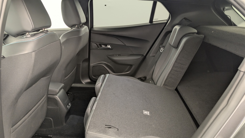 Peugeot 2008 PureTech 130 S&S EAT8 Allure