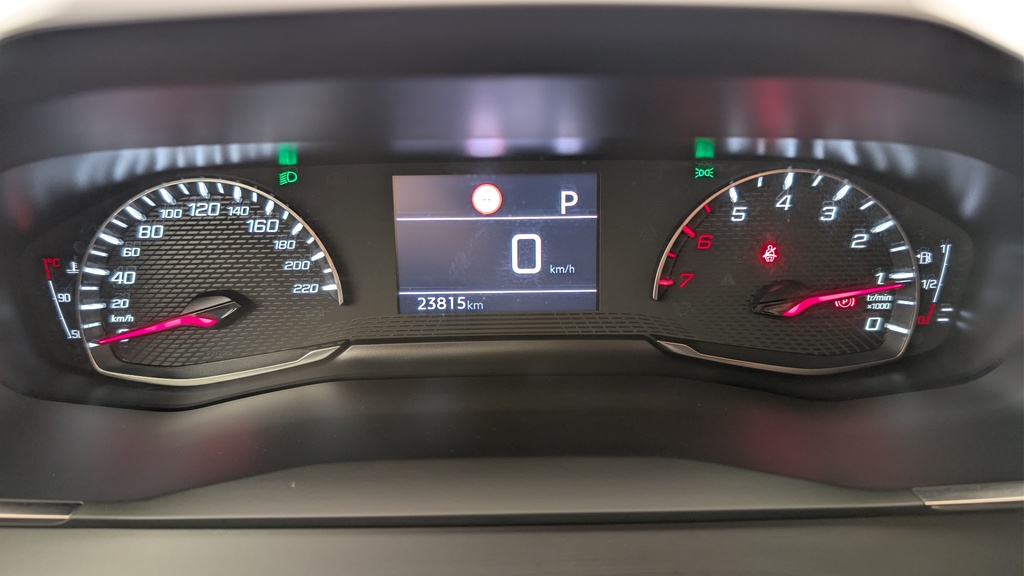 Peugeot 2008 PureTech 130 S&S EAT8 Allure