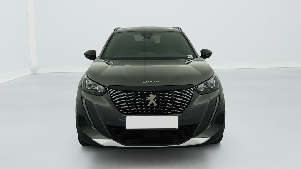 Peugeot 2008 PureTech 130 S&S EAT8 Allure