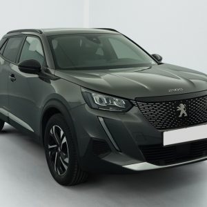 Peugeot 2008 PureTech 130 S&S EAT8 Allure