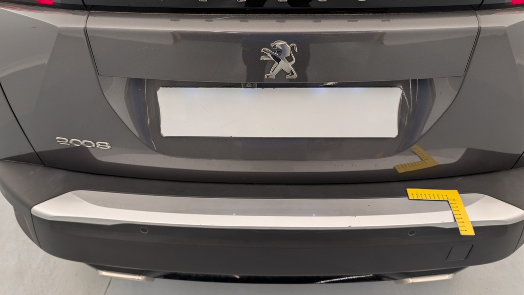 Peugeot 2008 PureTech 130 S&S EAT8 Allure