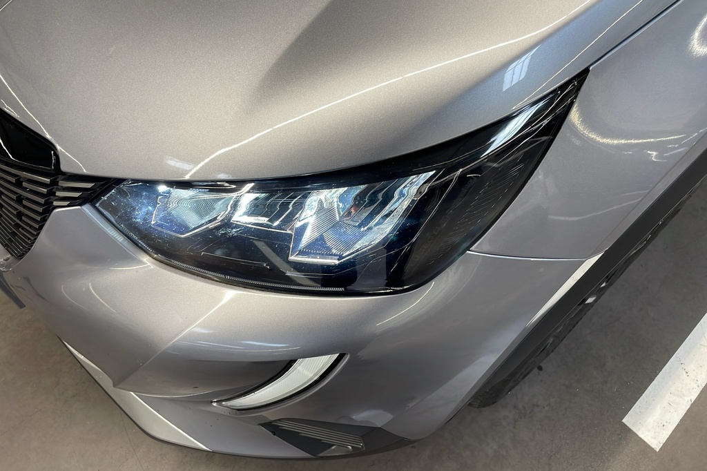Peugeot 2008 PureTech 130 S&S EAT8 Allure
