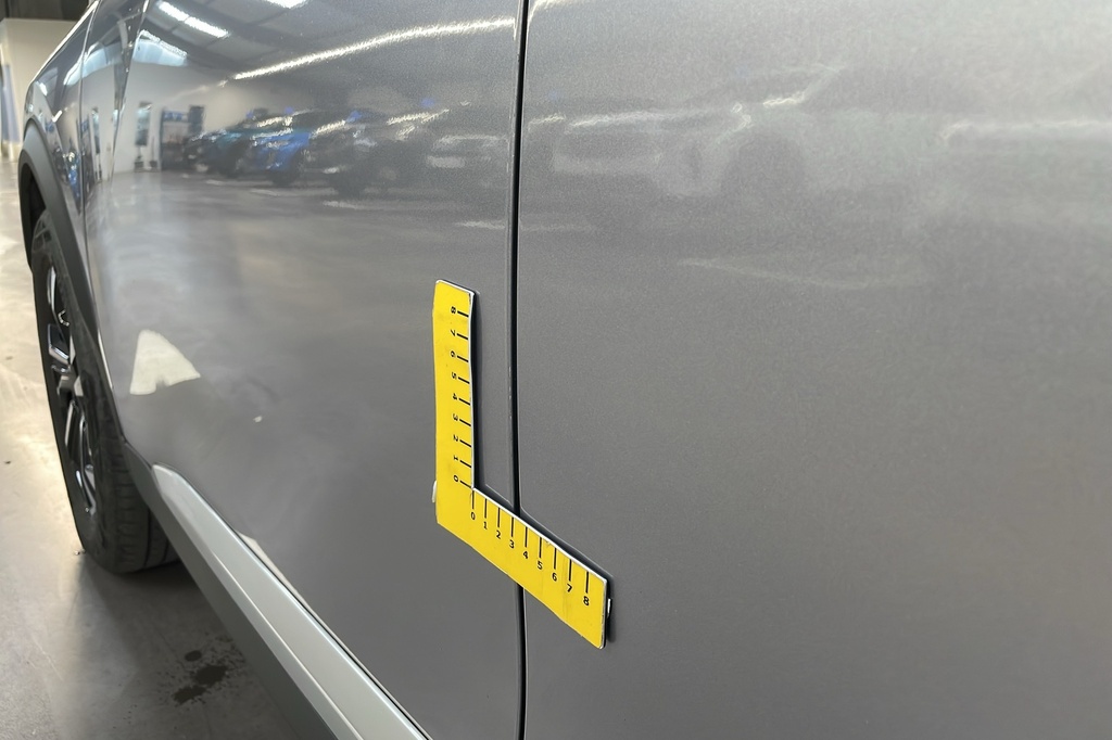 Peugeot 2008 PureTech 130 S&S EAT8 Allure