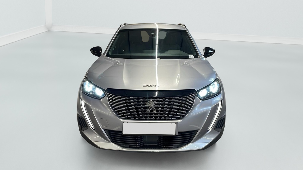 Peugeot 2008 PureTech 130 S&S EAT8 Allure