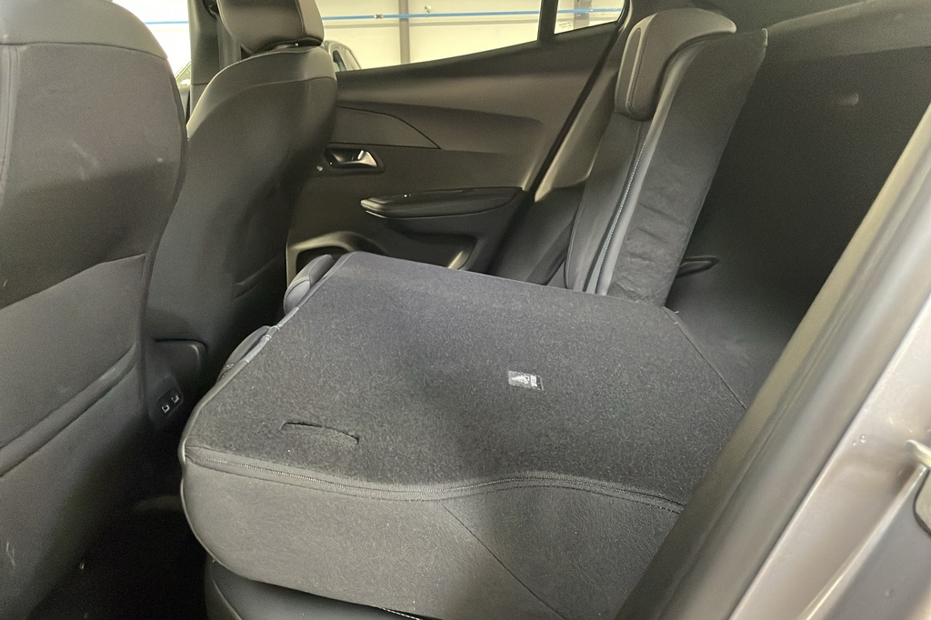 Peugeot 2008 PureTech 130 S&S EAT8 Allure