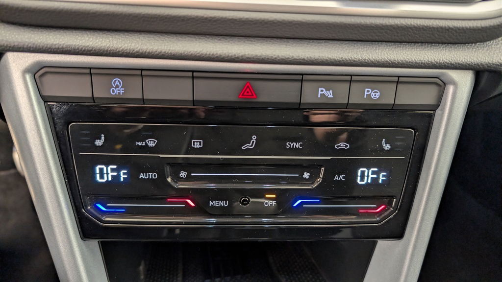 Volkswagen T-roc 1.0 TSI 116 Start/Stop BVM6 Life Plus