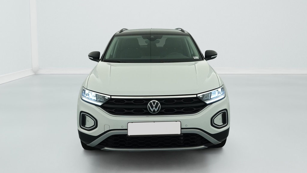 Volkswagen T-roc 1.0 TSI 116 Start/Stop BVM6 Life Plus