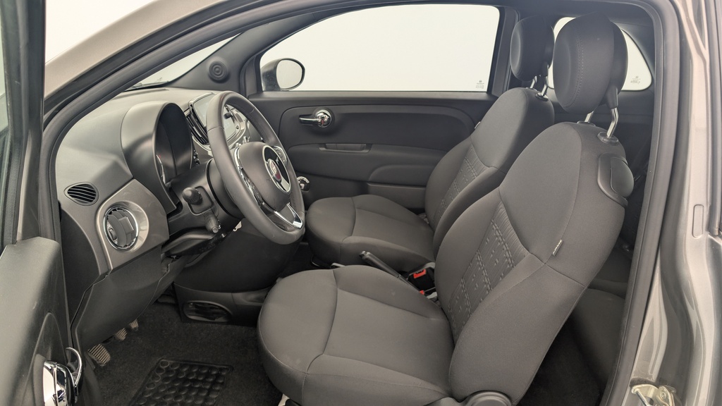 Fiat 500 1.0 70 ch Hybride BSG S/S