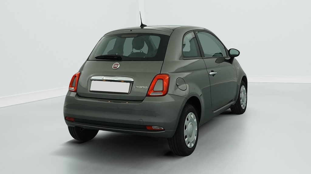 Fiat 500 1.0 70 ch Hybride BSG S/S