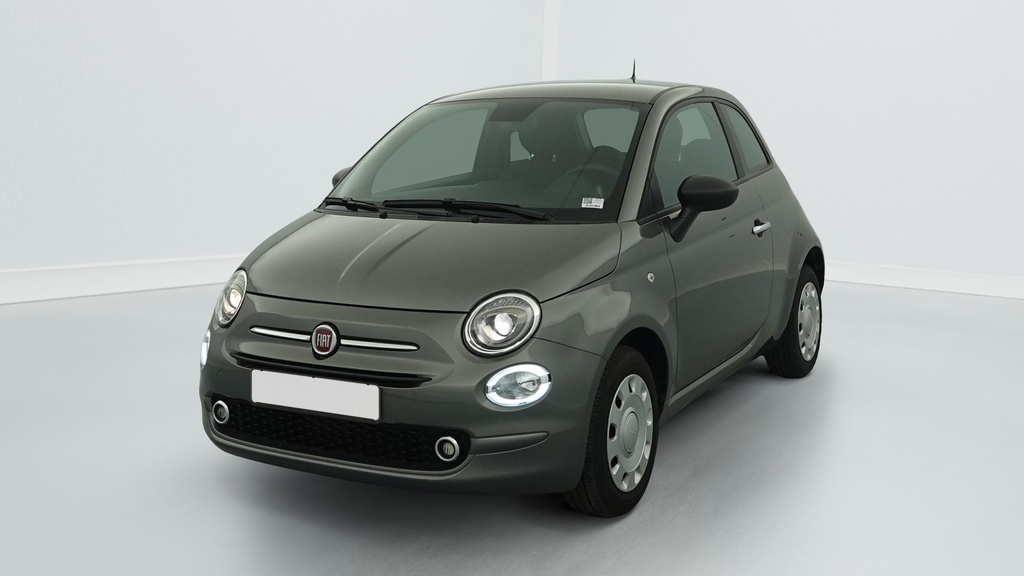 Fiat 500 1.0 70 ch Hybride BSG S/S