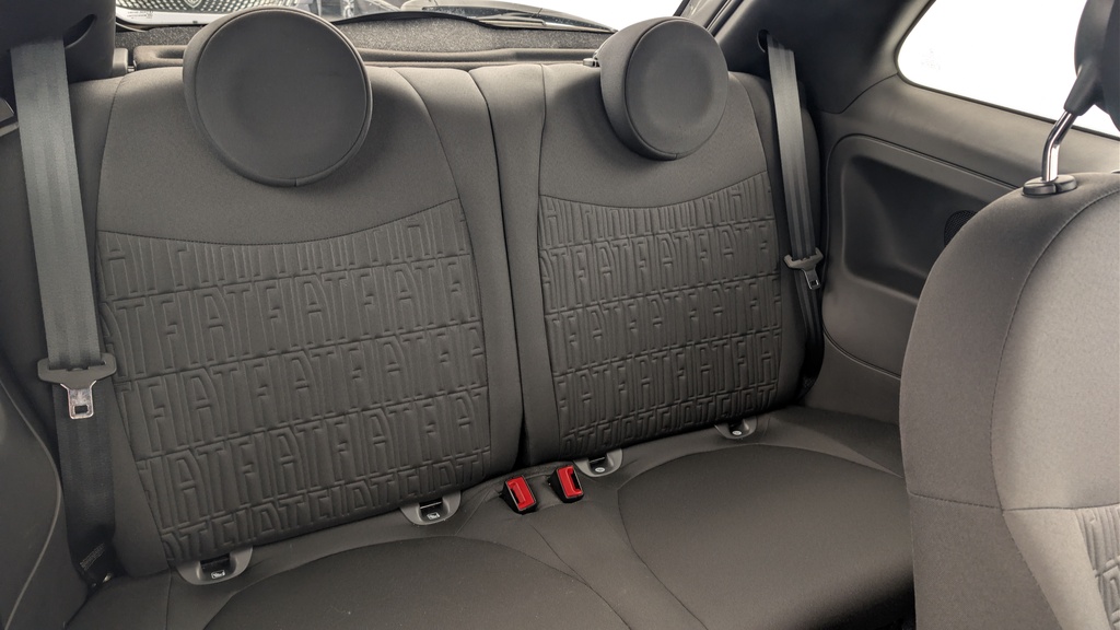 Fiat 500 1.0 70 ch Hybride BSG S/S