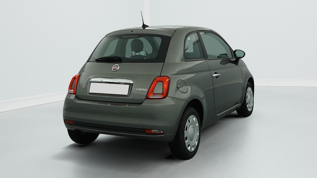 Fiat 500 1.0 70 ch Hybride BSG S/S