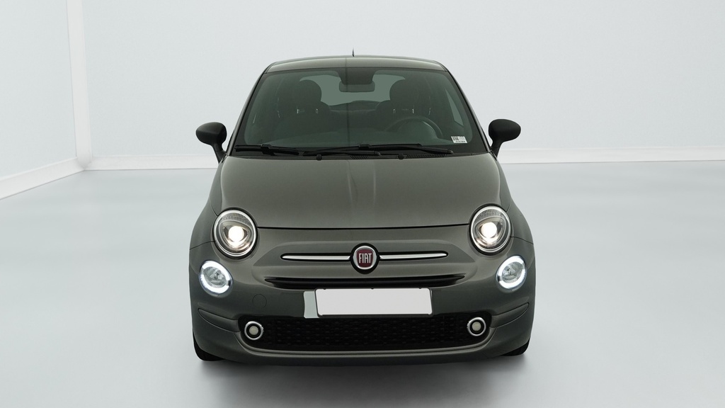Fiat 500 1.0 70 ch Hybride BSG S/S