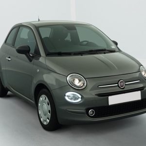 Fiat 500 1.0 70 ch Hybride BSG S/S
